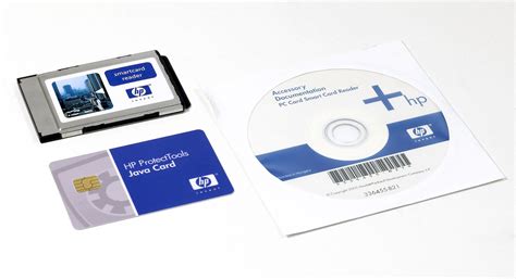 hp pac smart card|Install & Configure active smart card reader module. .